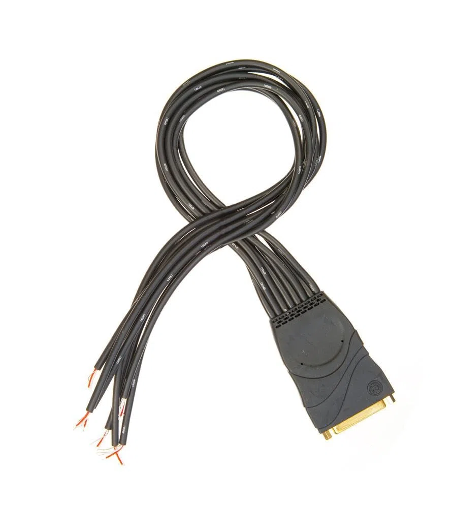 Planet Waves Modular Snake Connector-Free Breakout (‎PW-CFB-01)