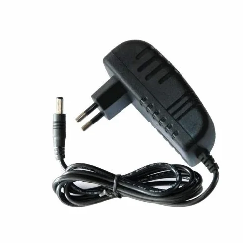 Top CHARGEUR * Adaptador de Alimentación de 12V para Denon DJ SC Live 4 Controlador Blanco