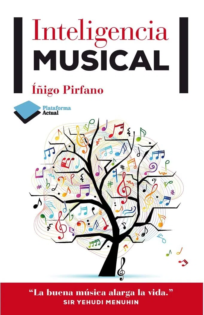 Inteligencia Musical - 3ª Edición (Actual)