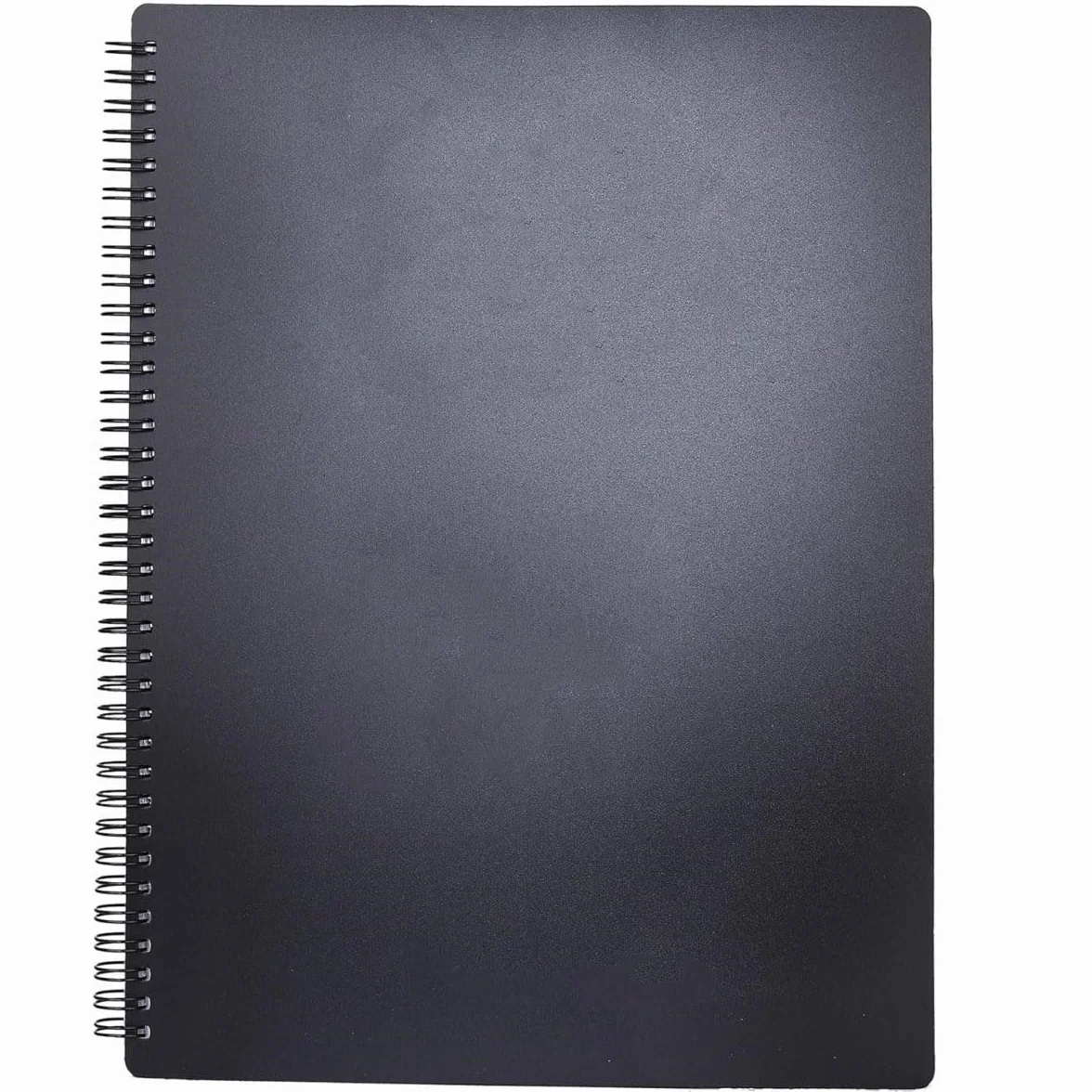 Carpeta para Partituras A4, 30 Fundas/60 Páginas Documento de Nota Musical Carpeta de Archivos de Música, Soporte Spectrum para Documentos de Piano para Músicos y Bandas, Grabable