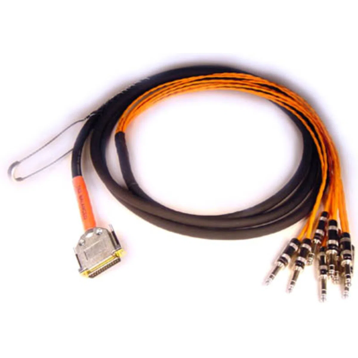 DB25-TRS DigiSnake 12� 12ft (3,66m)